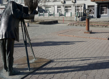 «Пермяк — соленые уши»