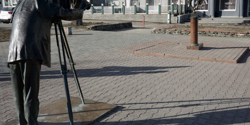 «Пермяк — соленые уши»