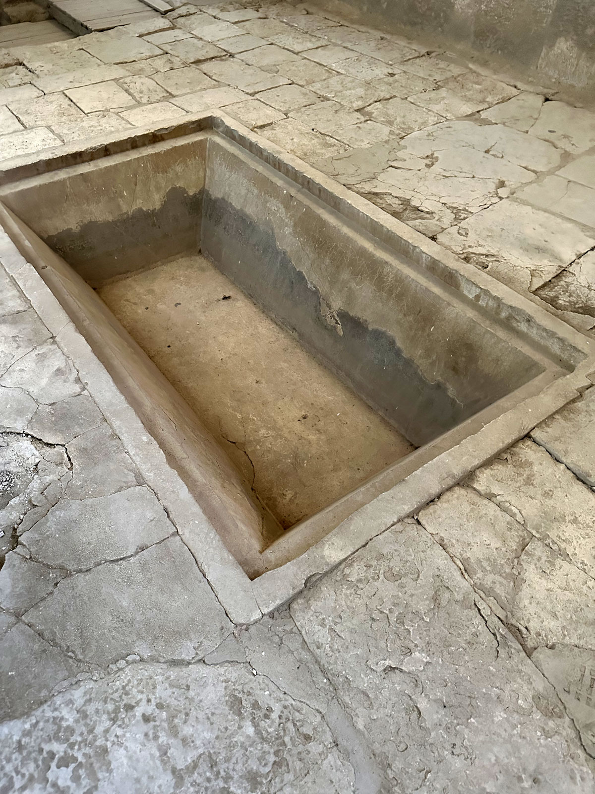 Пирамиды Гизы в Египте