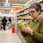 Пищевые консерванты: содержание в продуктах и вред для здоровья