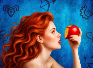 Питание по знакам зодиака