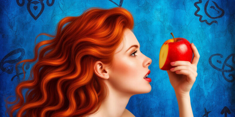 Питание по знакам зодиака