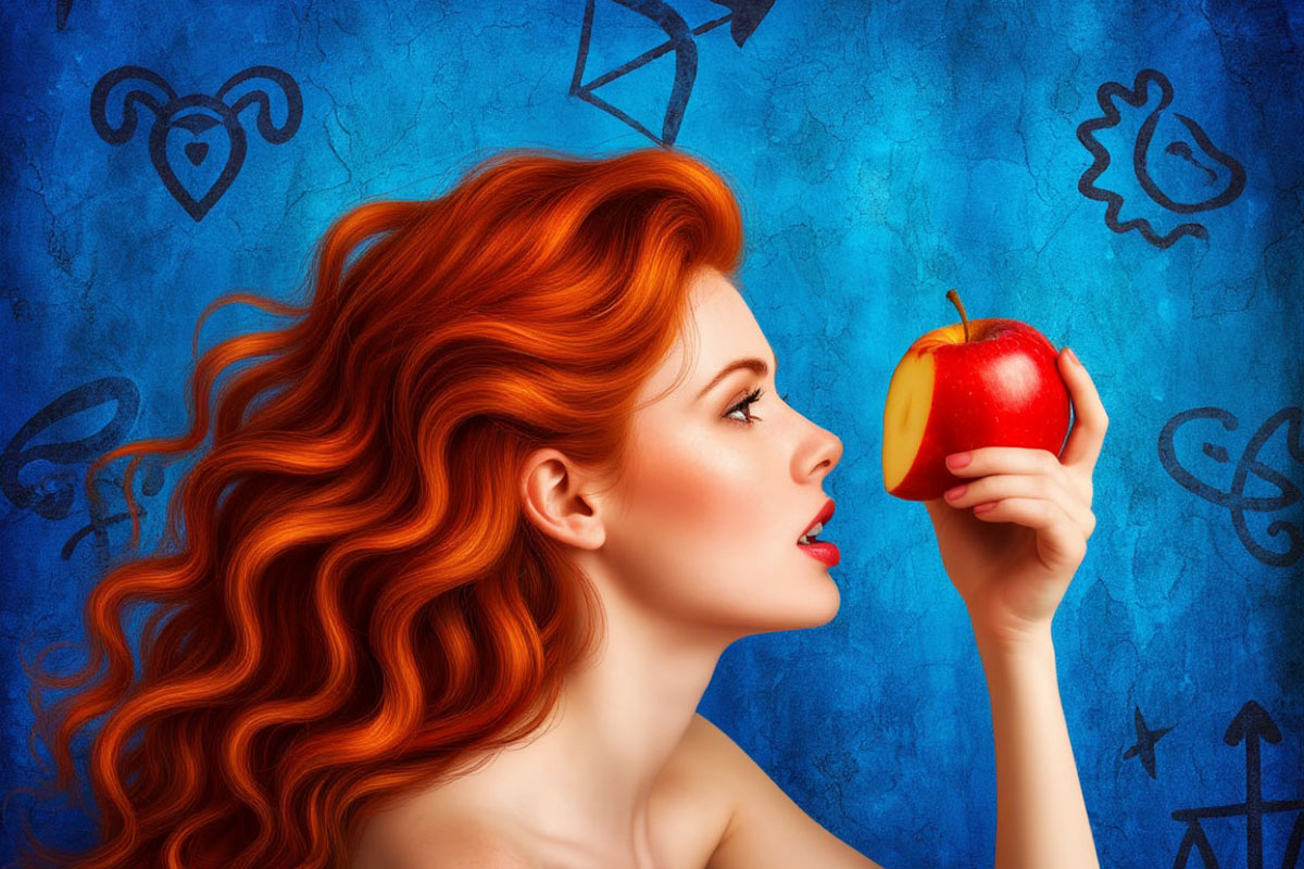 Питание по знакам зодиака