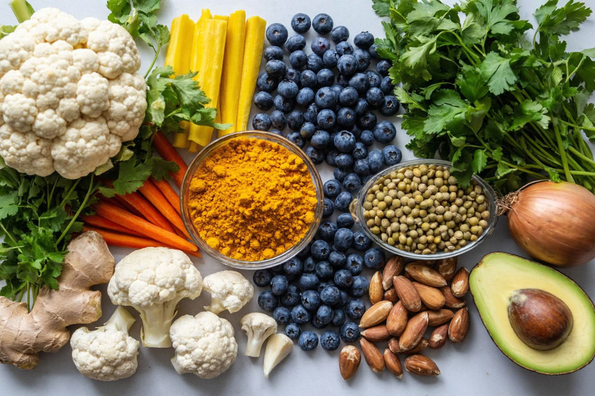 Питание при аутоиммунном тиреоидите