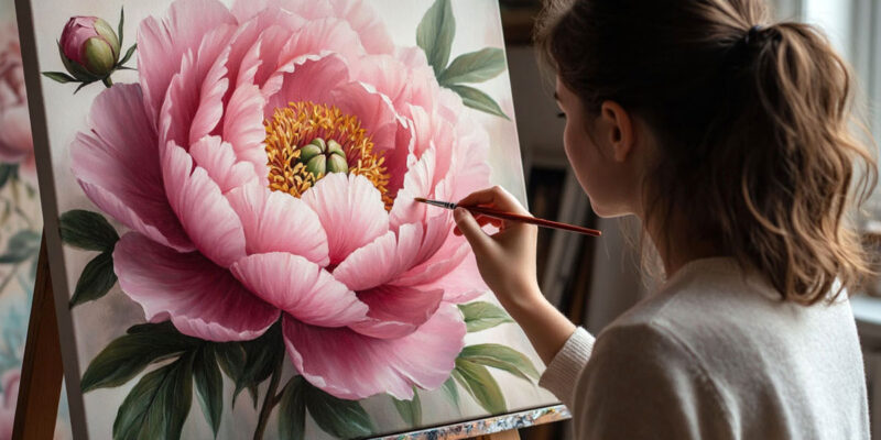 Польза рисования