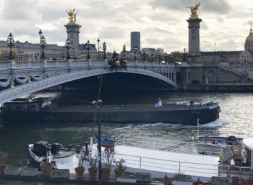 Мост Александра III