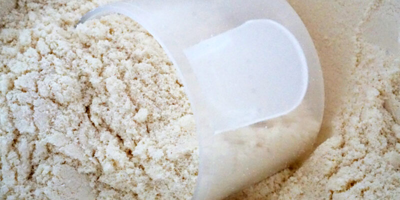 Лучшие источники белка