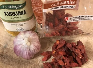 Натуральные средства для разжижения крови без побочных эффектов
