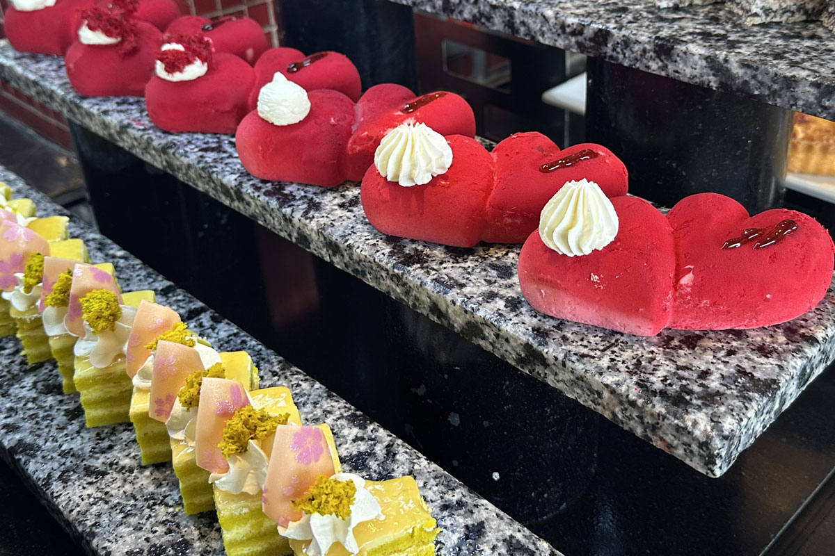 Как избавиться от зависимости к сладкому