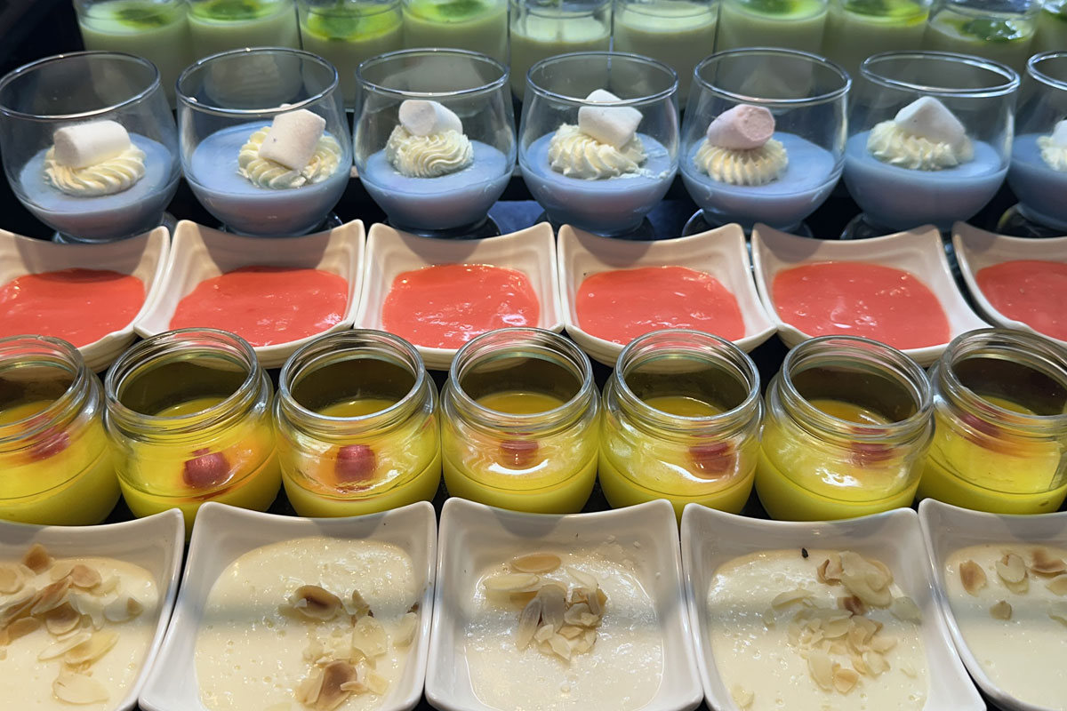 Как избавиться от зависимости к сладкому