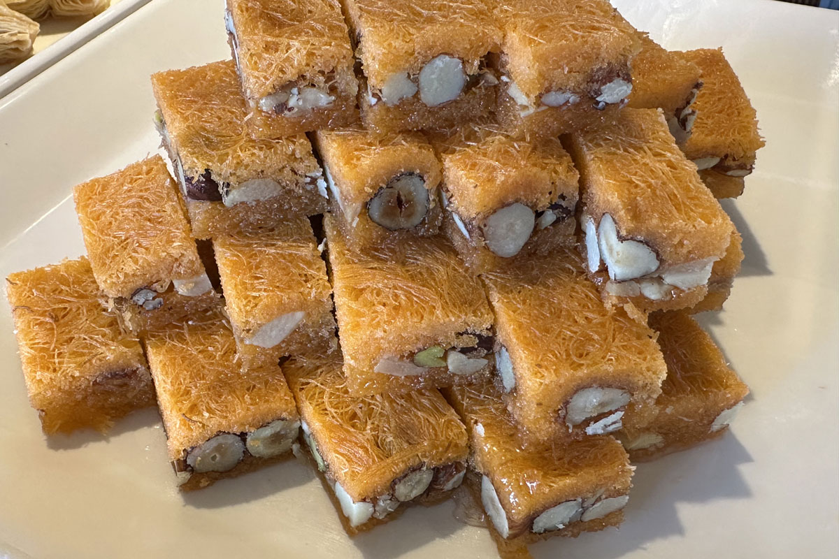 Как избавиться от зависимости к сладкому