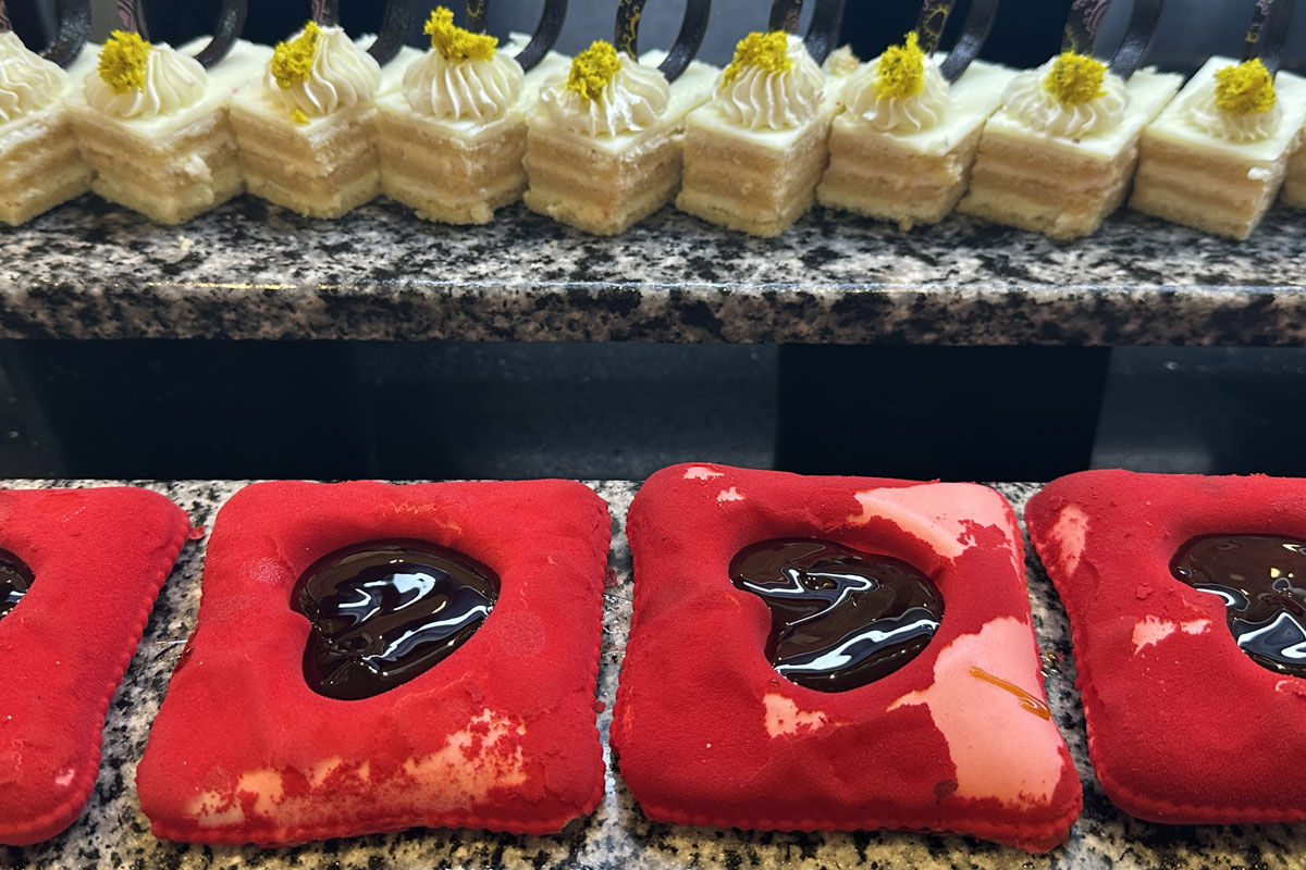 Как избавиться от зависимости к сладкому