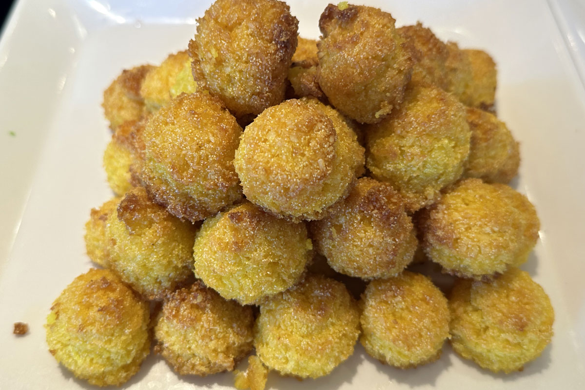 Как избавиться от зависимости к сладкому