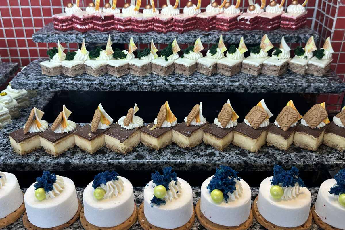 Как избавиться от зависимости к сладкому