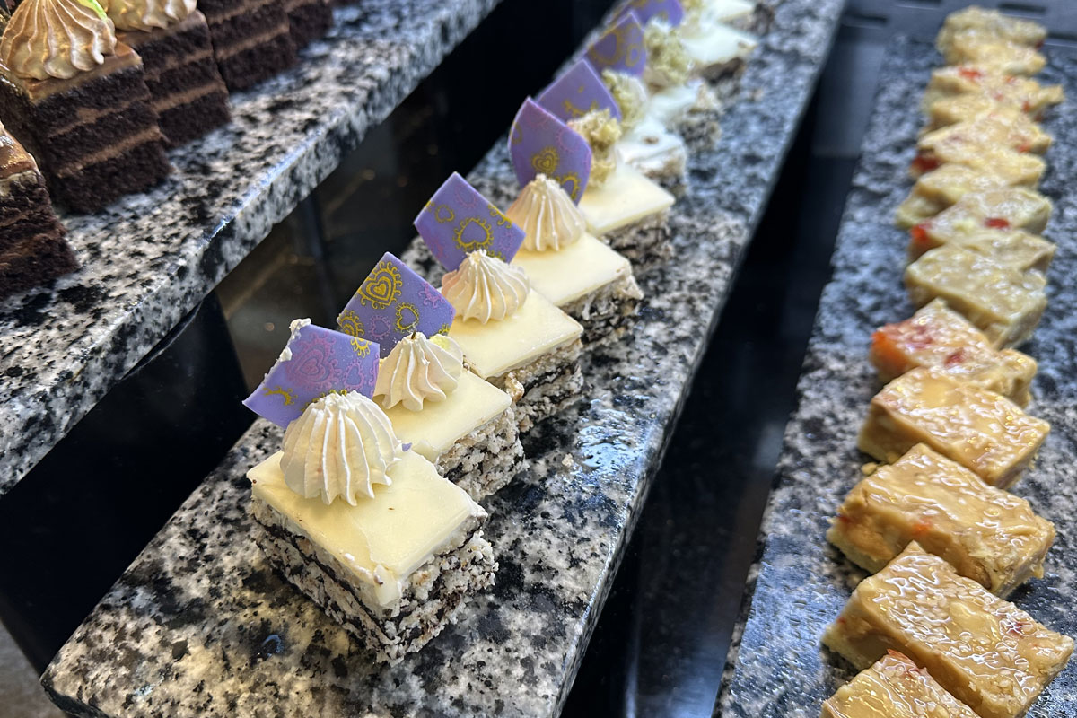 Как избавиться от зависимости к сладкому