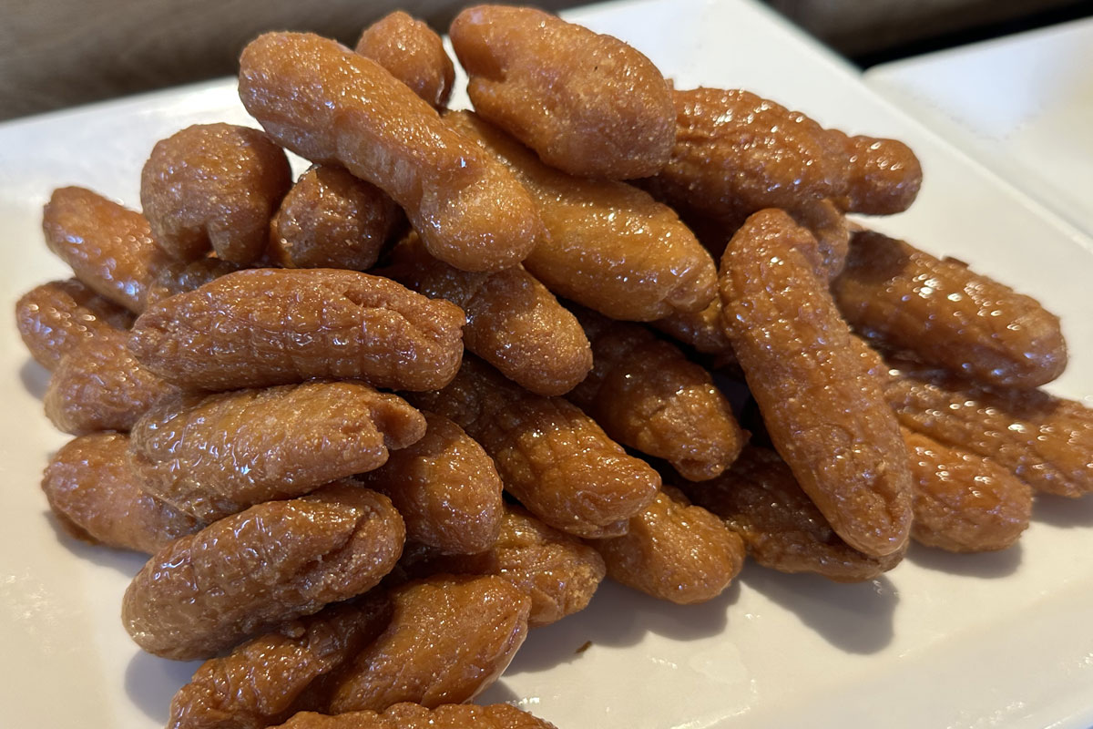 Как избавиться от зависимости к сладкому