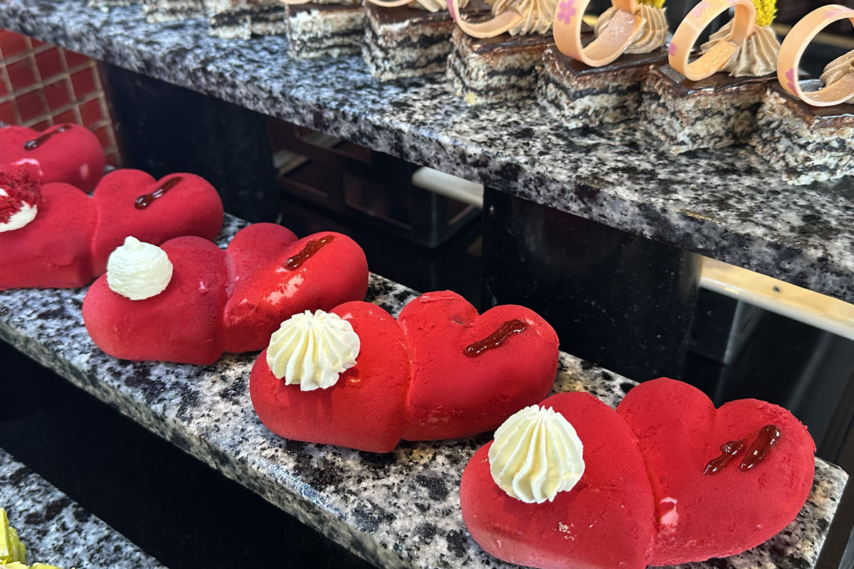 Как избавиться от зависимости к сладкому