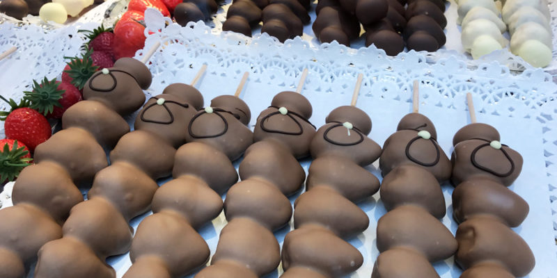 Шоколад: польза или вред для здоровья?