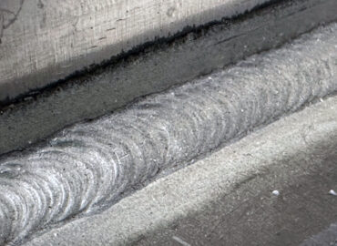 Сварка: производственные риски и воздействие на здоровье