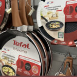 Опасна ли посуда с тефлоновым покрытием?