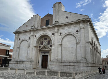 Темпио Малатестиано