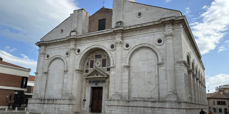 Темпио Малатестиано