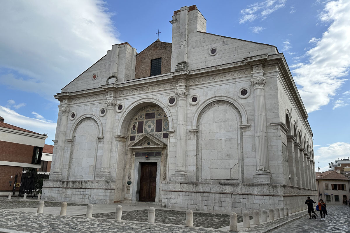 Темпио Малатестиано