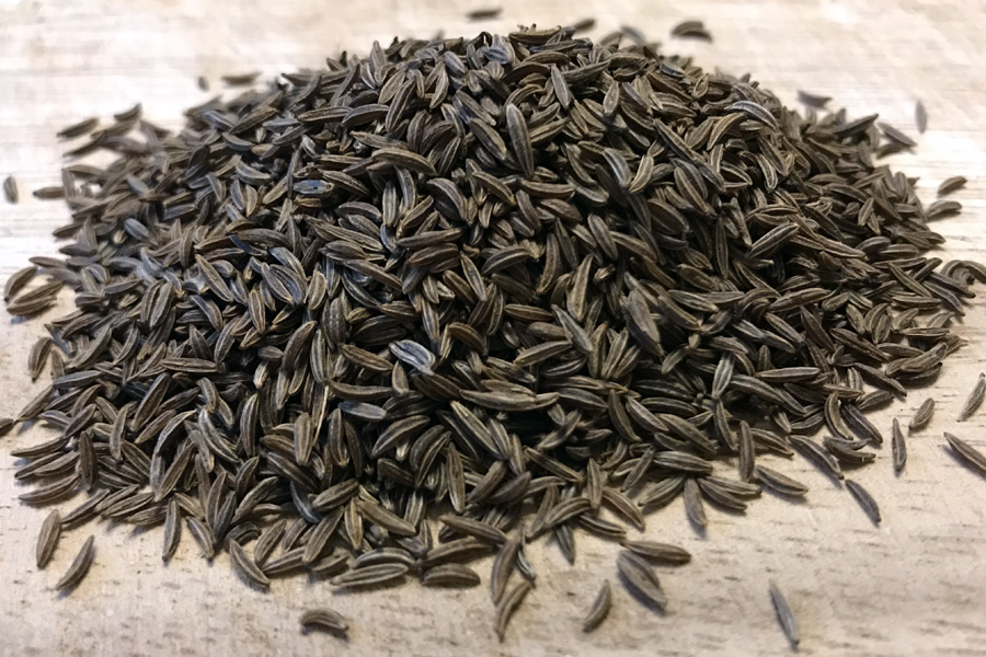 Семена тмина: полезные свойства