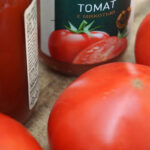 Томатный сок