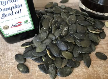 Тыквенное масло: полезные свойства и применение