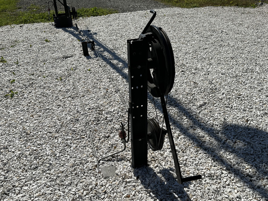 Ретровокзал на станции Шувакиш