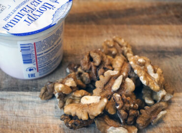 Какие продукты способствуют качественному сну?