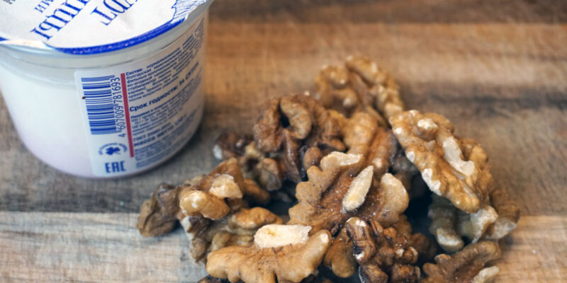 Какие продукты способствуют качественному сну?