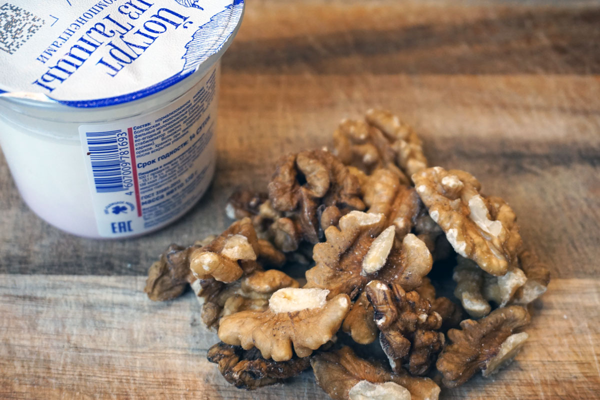 Какие продукты способствуют качественному сну?