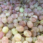 Виноград: польза и вред для здоровья