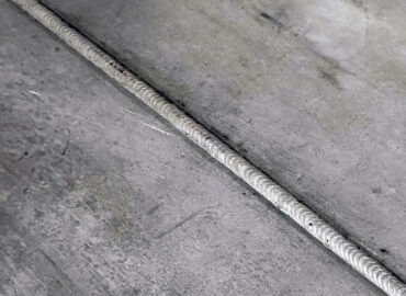 Опасные вещества в сварочном дыме