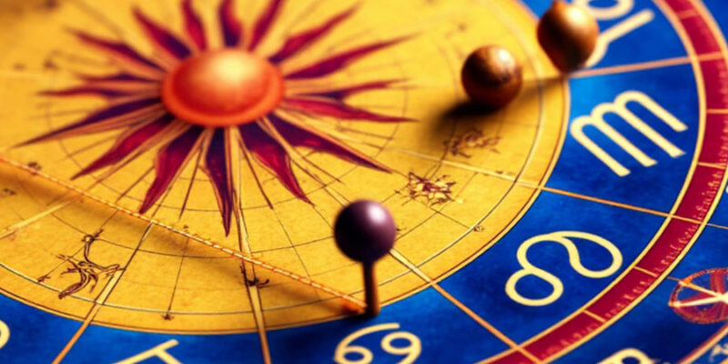 Уязвимые места каждого знака зодиака