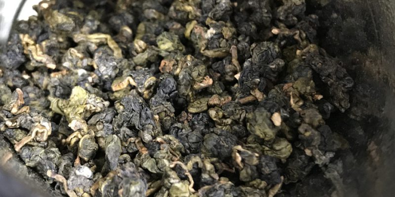 Зеленый чай вместо кофе: несколько весомых причин