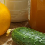 Жирная кожа: натуральные средства