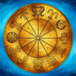 Знаки зодиака в работе