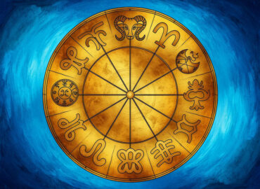 Знаки зодиака в работе